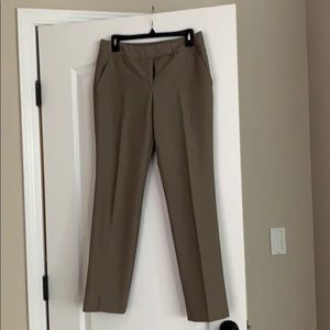 Worthington petite dress pants 6p